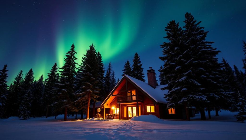 best lodges near Fairbanks for Northern Lights viewing best lodges near Fairbanks for Northern Lights viewing