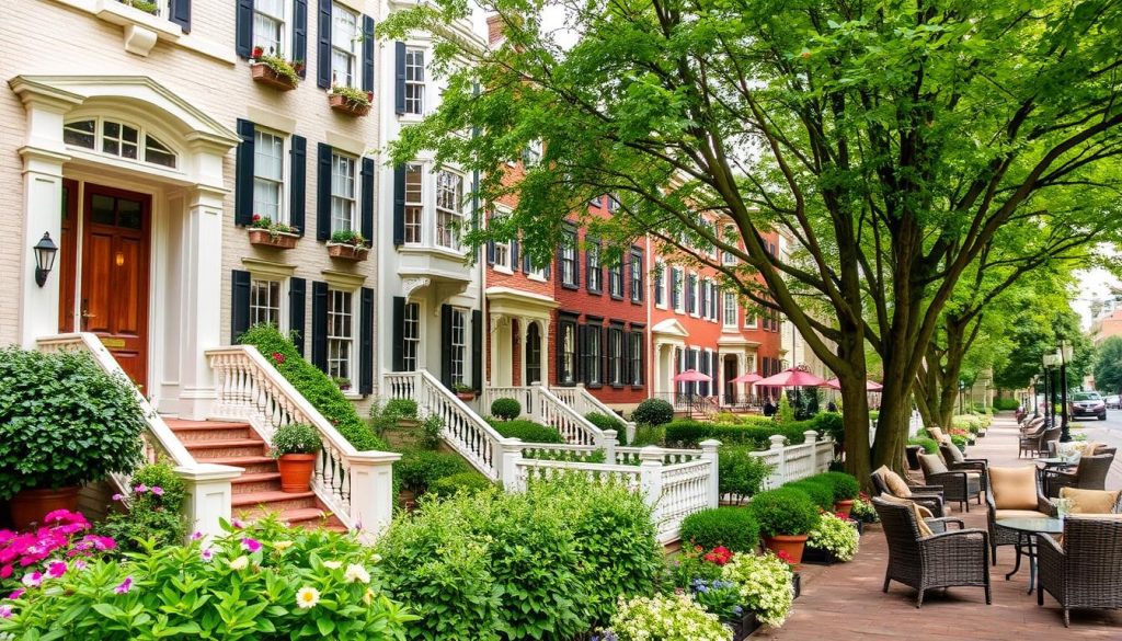 best lodging options in Princeton best lodging options in Princeton