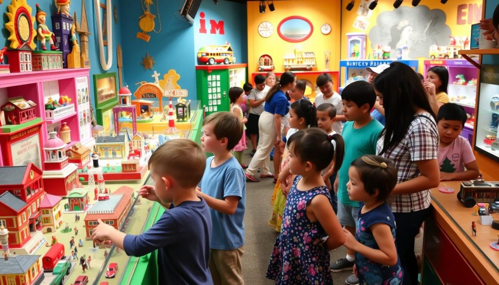 best museums for kids