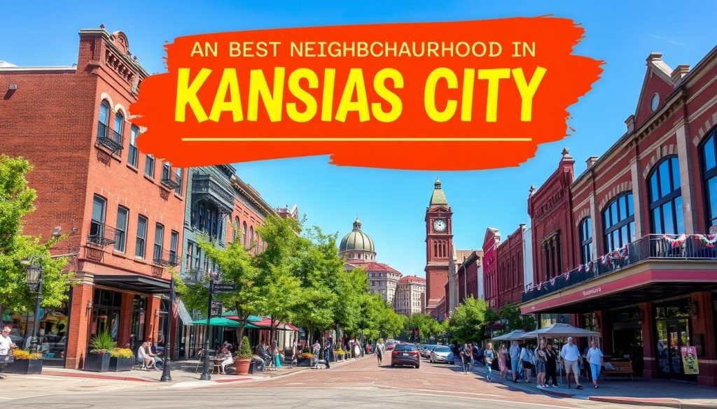 best neighborhoods for tourists in Kansas City best neighborhoods for tourists in Kansas City