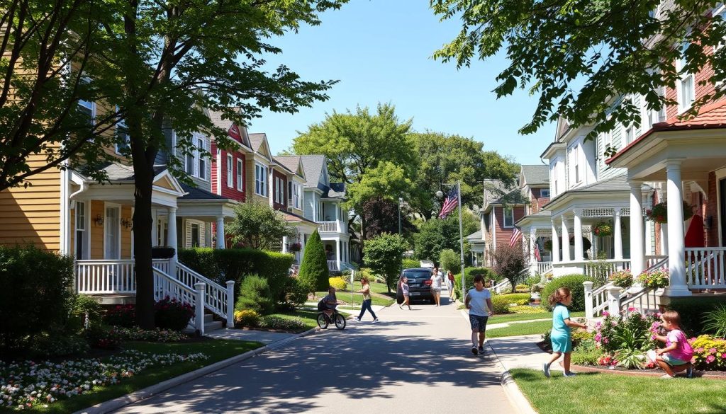best neighborhoods in Silver Spring best neighborhoods in Silver Spring
