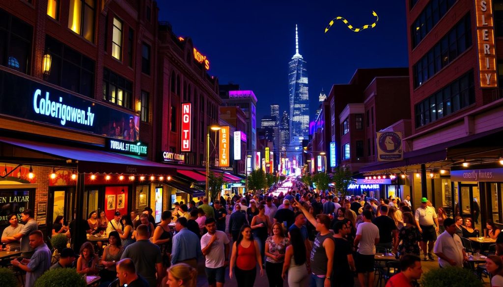 best neighborhoods to stay in Jersey City for nightlife best neighborhoods to stay in Jersey City for nightlife