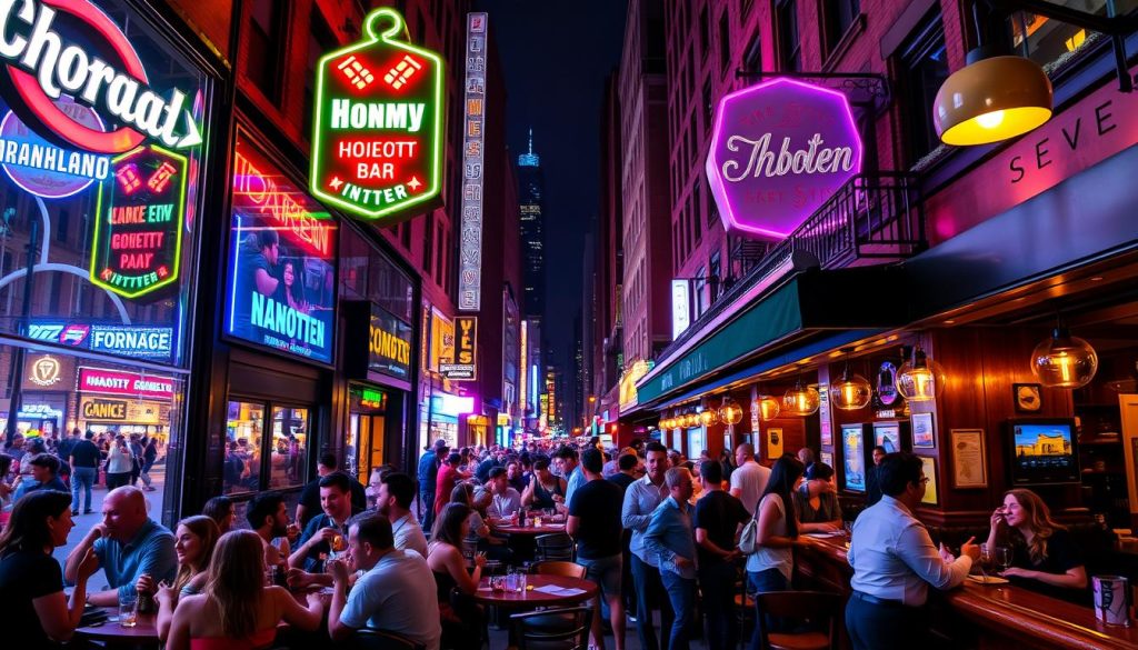 best nightlife spots in Hoboken best nightlife spots in Hoboken
