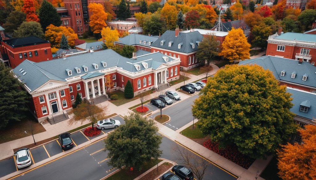 best parking spots near Princeton University best parking spots near Princeton University