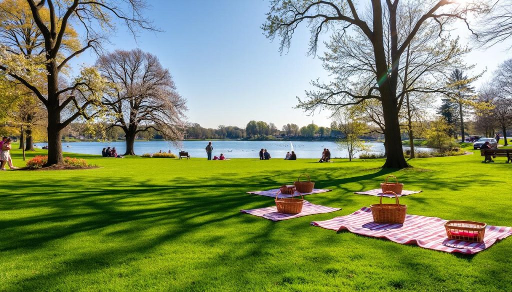 best picnic spots best picnic spots