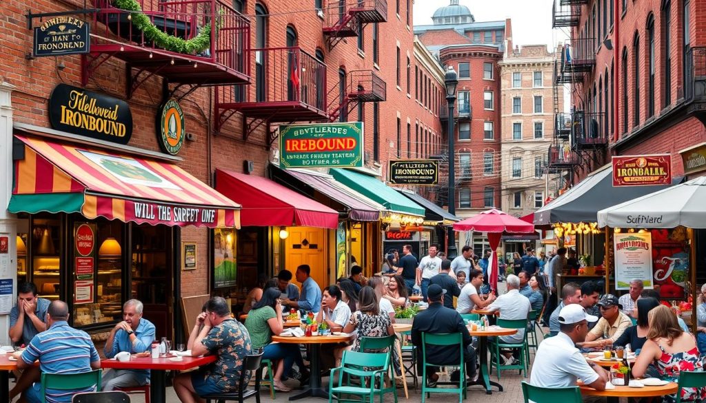 best places to eat Ironbound Newark best places to eat Ironbound Newark