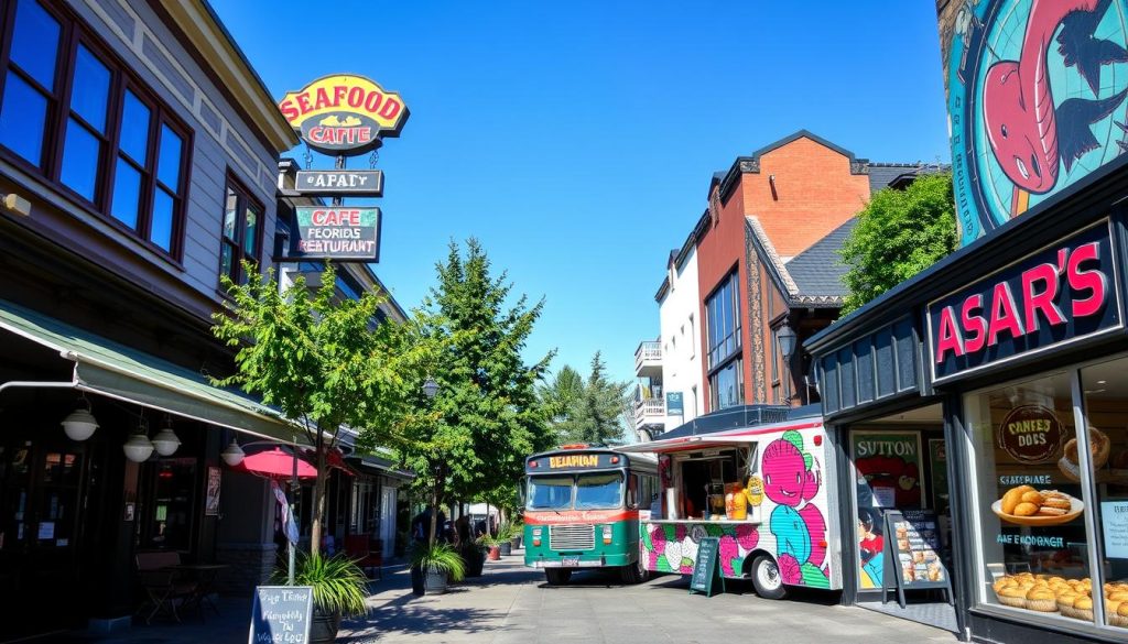 best places to eat in Anchorage best places to eat in Anchorage