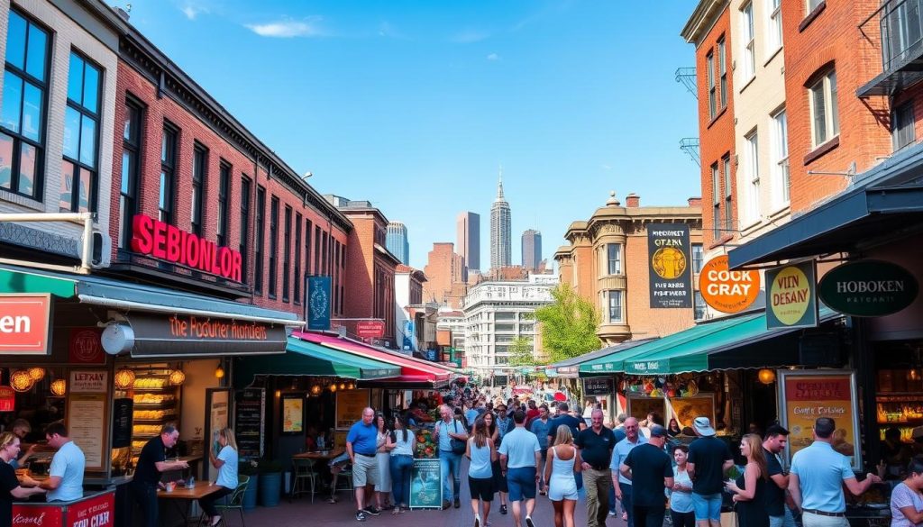 best places to eat in Hoboken best places to eat in Hoboken