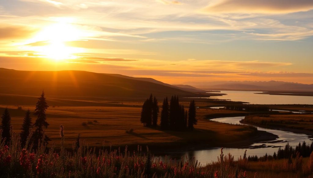best places to see midnight sun in Fairbanks best places to see midnight sun in Fairbanks