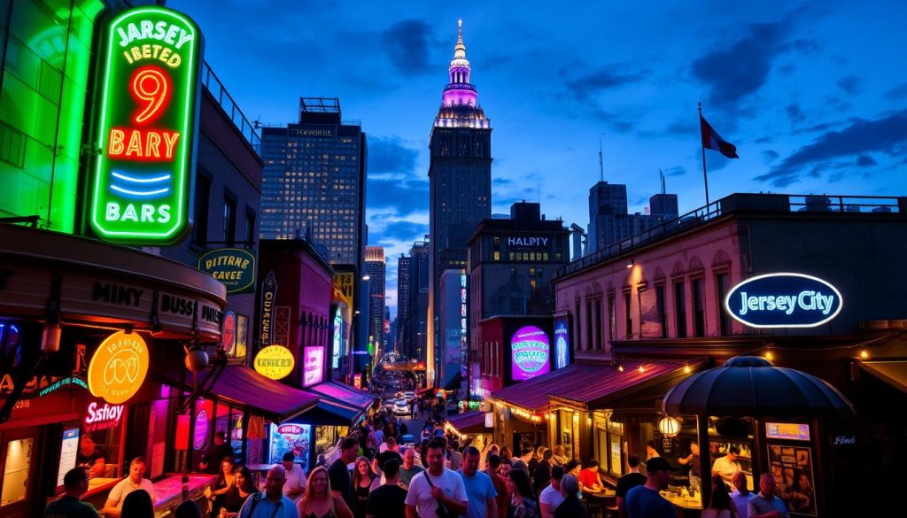 best places to stay in Jersey City for nightlife best places to stay in Jersey City for nightlife