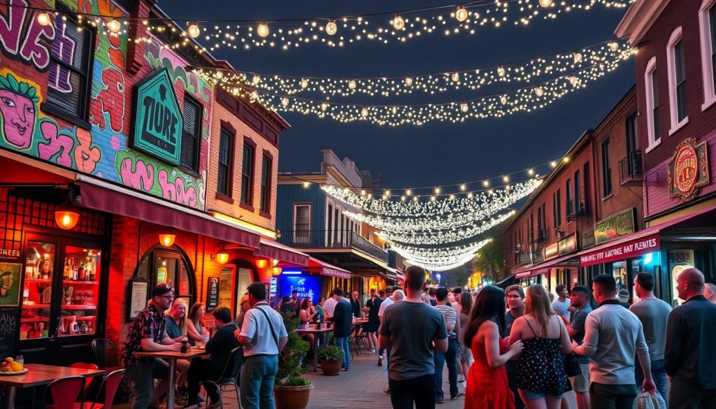 best places to stay in Jersey City for nightlife best places to stay in Jersey City for nightlife