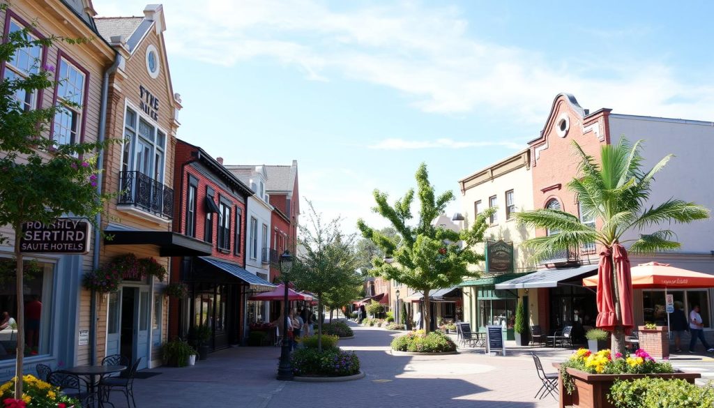 best places to stay in Springfield best places to stay in Springfield