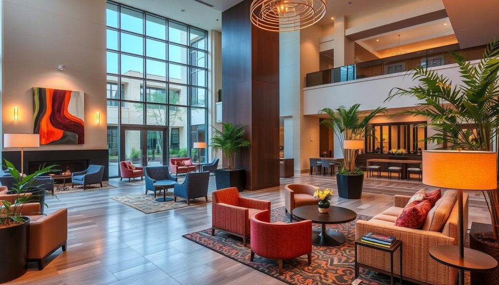 best places to stay in Springfield best places to stay in Springfield