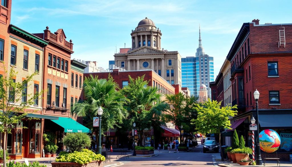 best places to stay in St. Louis best places to stay in St. Louis