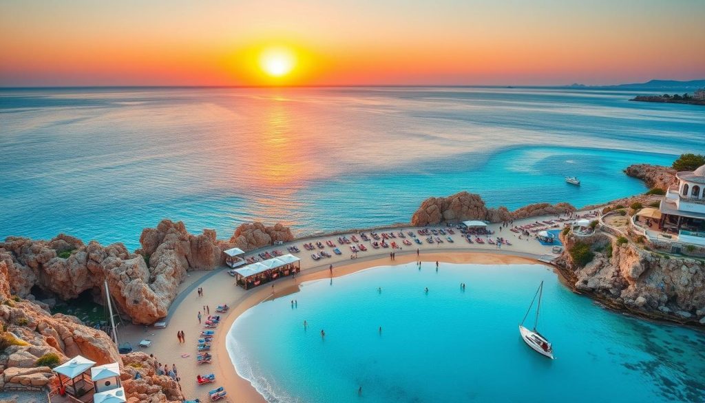 best places to visit in Ayia Napa best places to visit in Ayia Napa