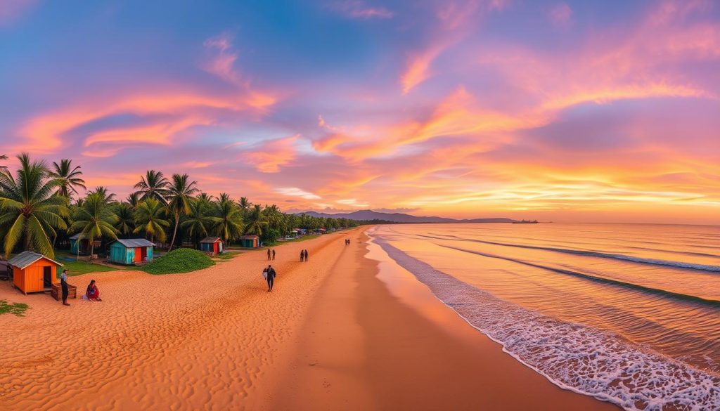 best places to visit in Cox's Bazar best places to visit in Cox's Bazar