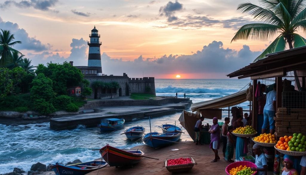 best places to visit in Galle