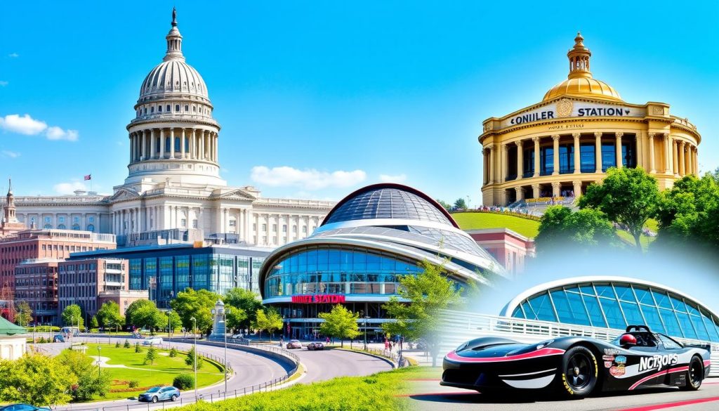 best places to visit in Indianapolis best places to visit in Indianapolis