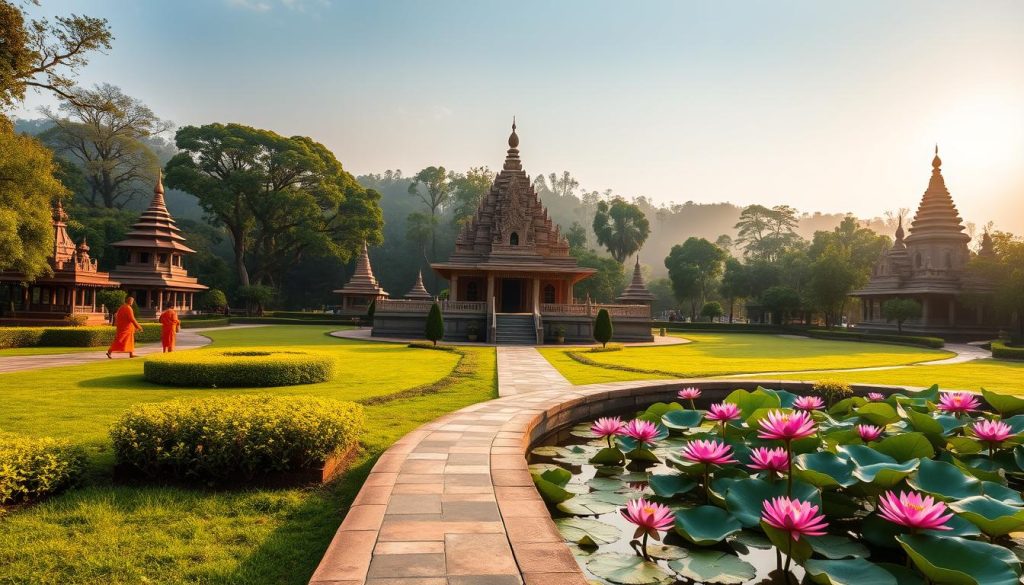 best places to visit in Lumbini best places to visit in Lumbini