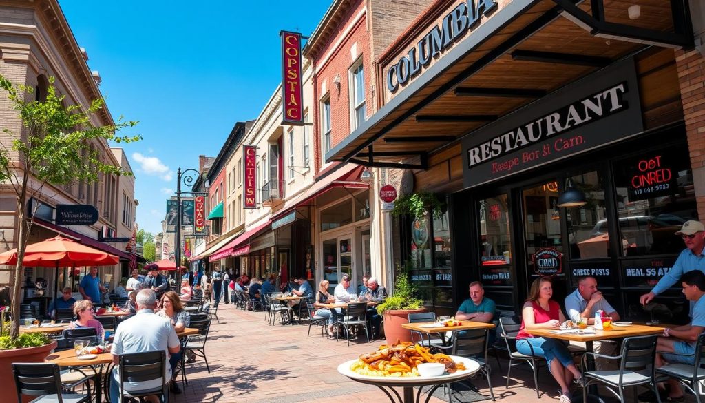best restaurants in Columbia MO best restaurants in Columbia MO