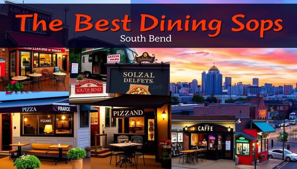 best restaurants in South Bend best restaurants in South Bend