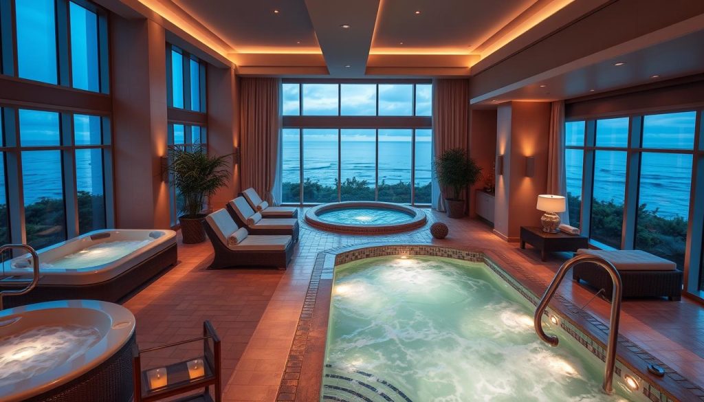 best spa hotels in Atlantic City best spa hotels in Atlantic City