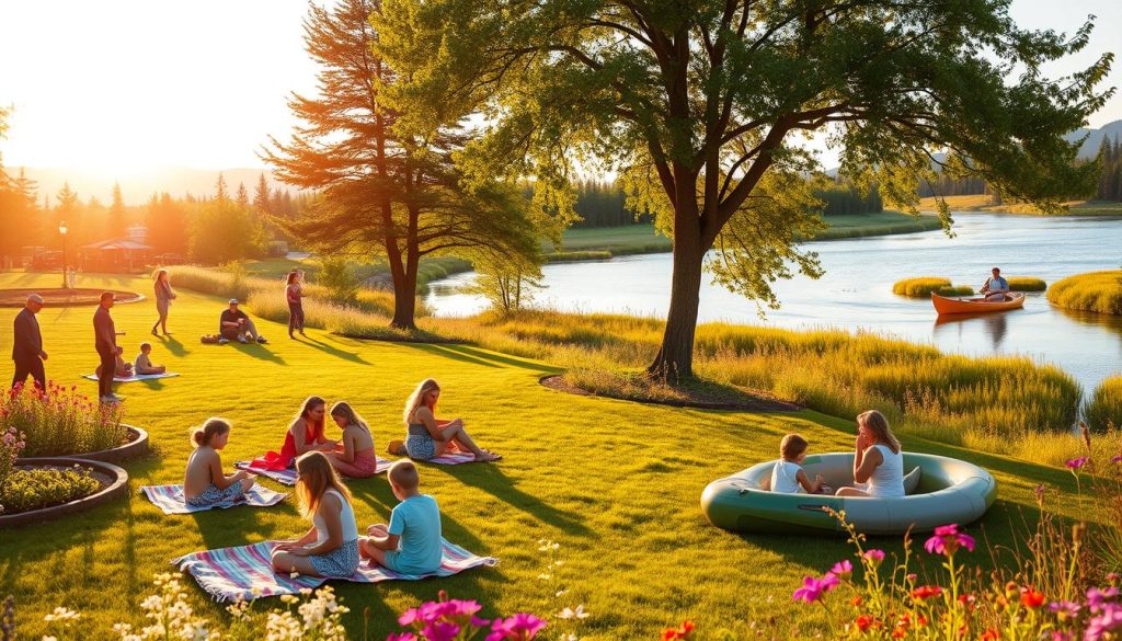 best summer activities in Fairbanks for families best summer activities in Fairbanks for families