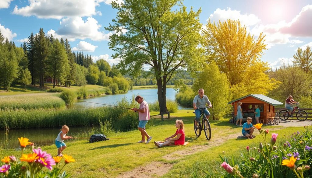 best summer activities in Fairbanks for families best summer activities in Fairbanks for families