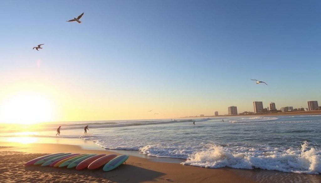 best surfing spots in Atlantic City best surfing spots in Atlantic City