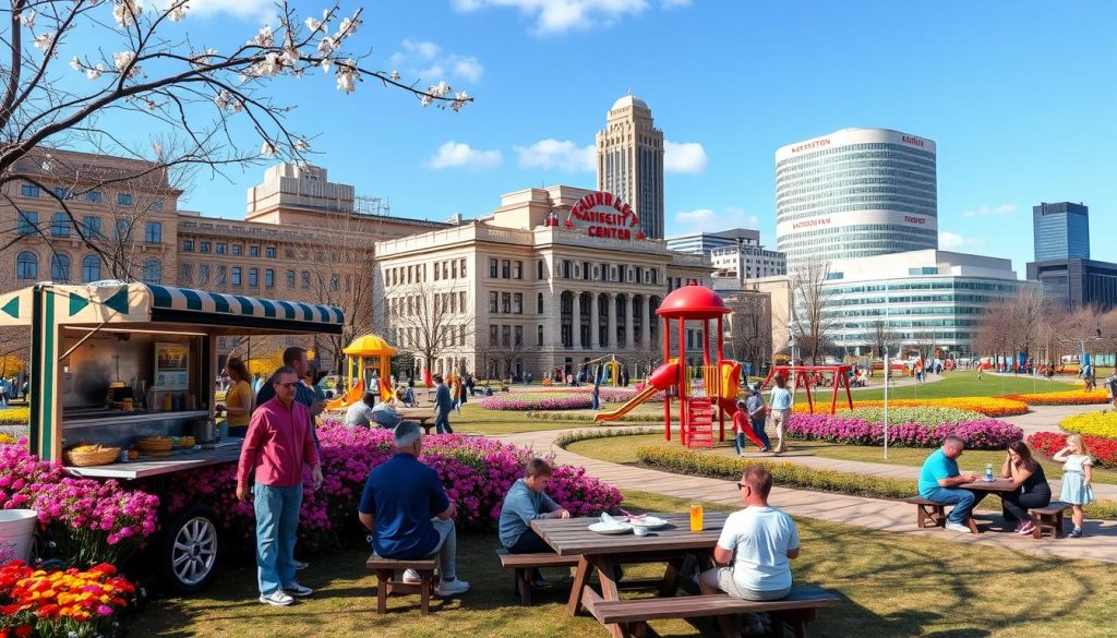 best things to do in Kansas City during spring break best things to do in Kansas City during spring break