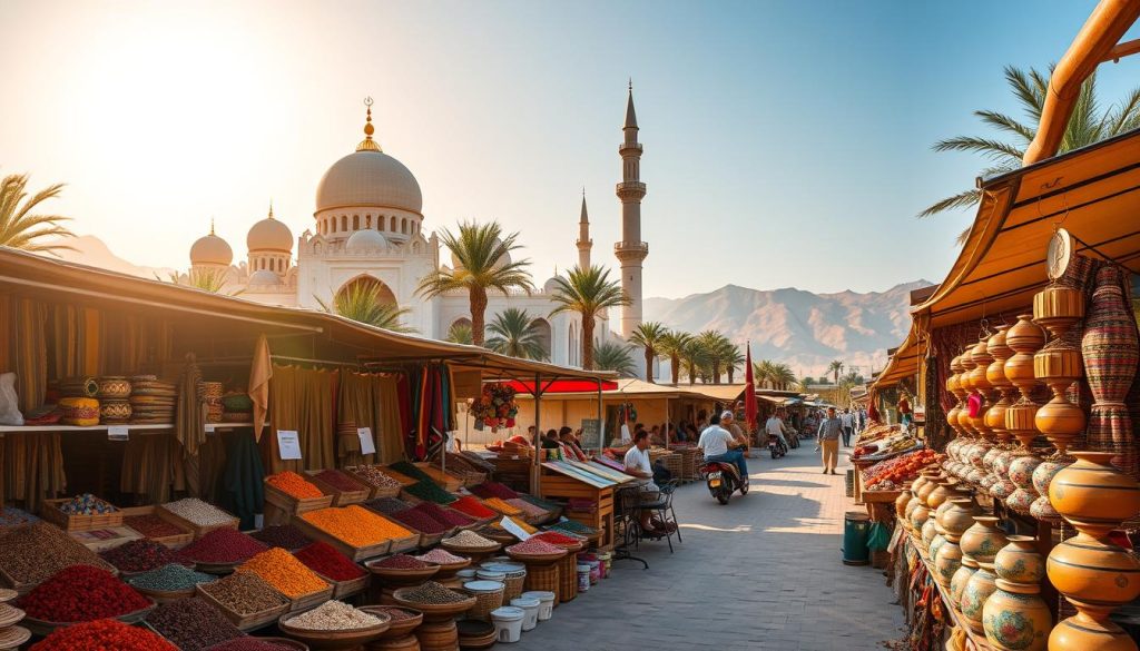 best things to do in Muscat