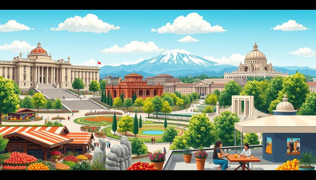 best things to do in Yerevan best things to do in Yerevan