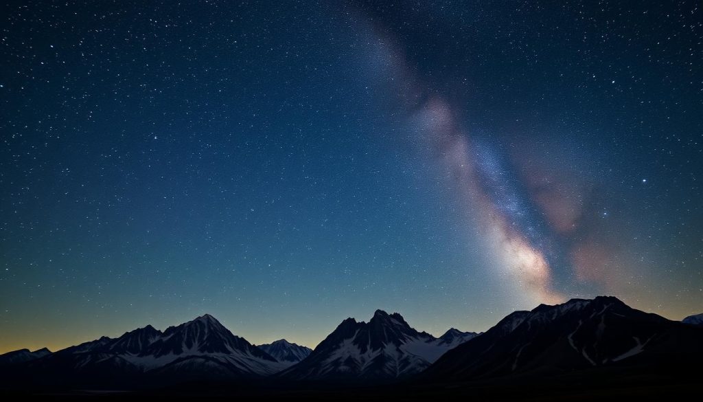 best time for star gazing in Denali best time for star gazing in Denali