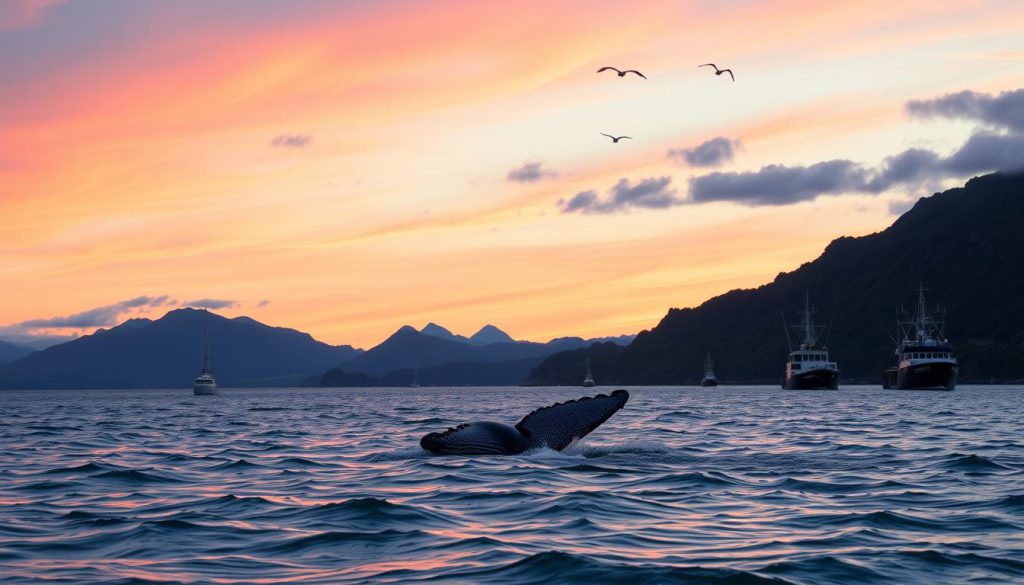 best time for whale watching in Ketchikan best time for whale watching in Ketchikan