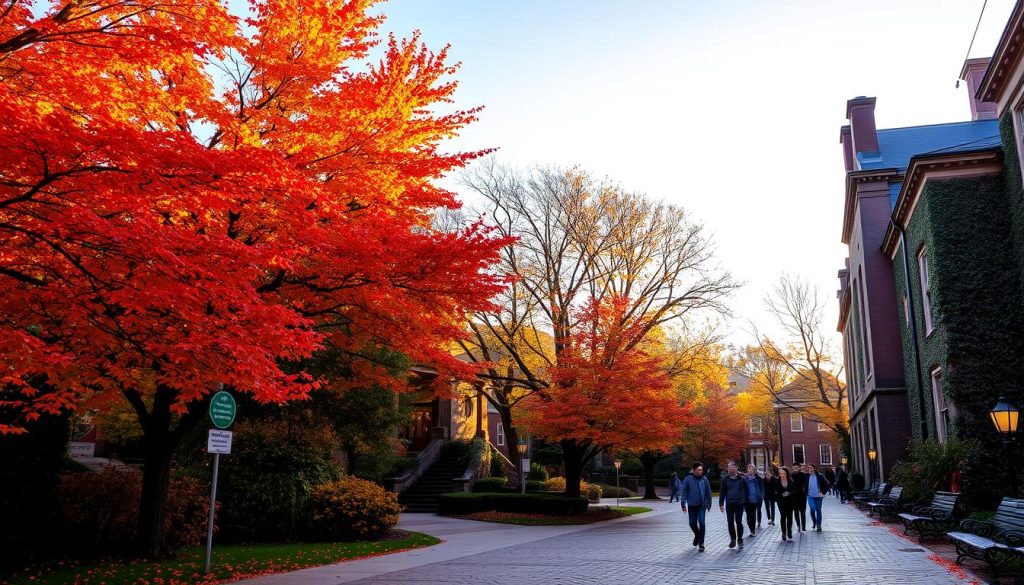 best time of year to visit Princeton best time of year to visit Princeton