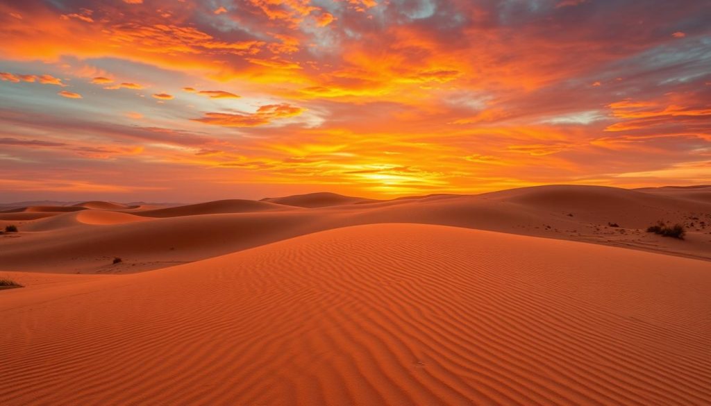 best time to visit Wahiba Sands best time to visit Wahiba Sands