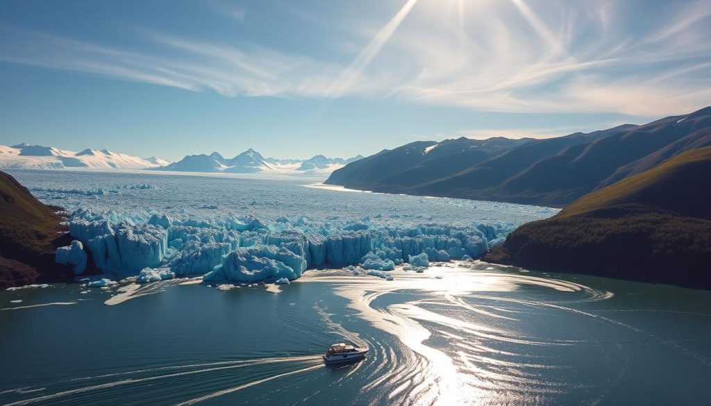 best times for glacier tours in Anchorage best times for glacier tours in Anchorage