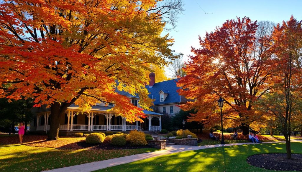 best times to visit Columbia Missouri best times to visit Columbia Missouri