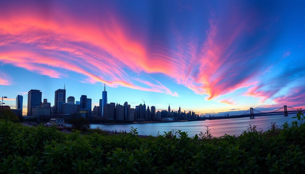 best vantage points for NYC skyline in Hoboken best vantage points for NYC skyline in Hoboken