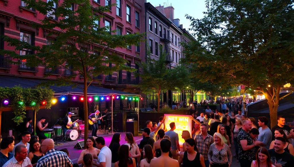 best venues and bands Hoboken best venues and bands Hoboken