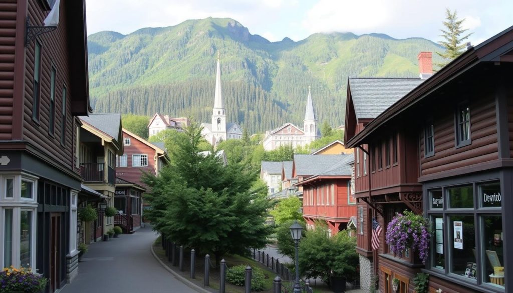 best walking tour in Juneau best walking tour in Juneau