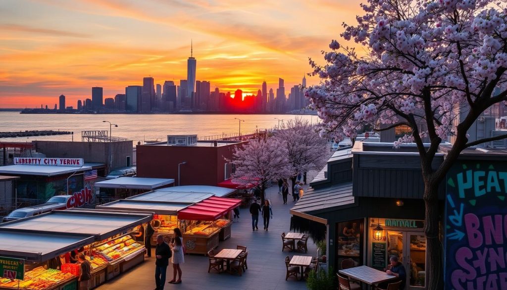 best weekend activities in Jersey City best weekend activities in Jersey City