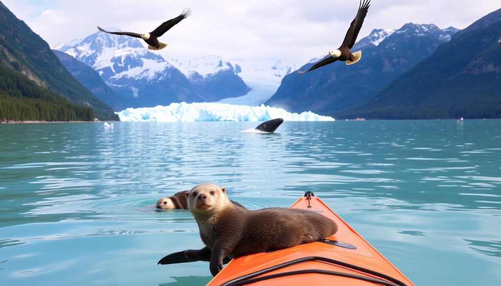 best wildlife viewing in Alaska best wildlife viewing in Alaska