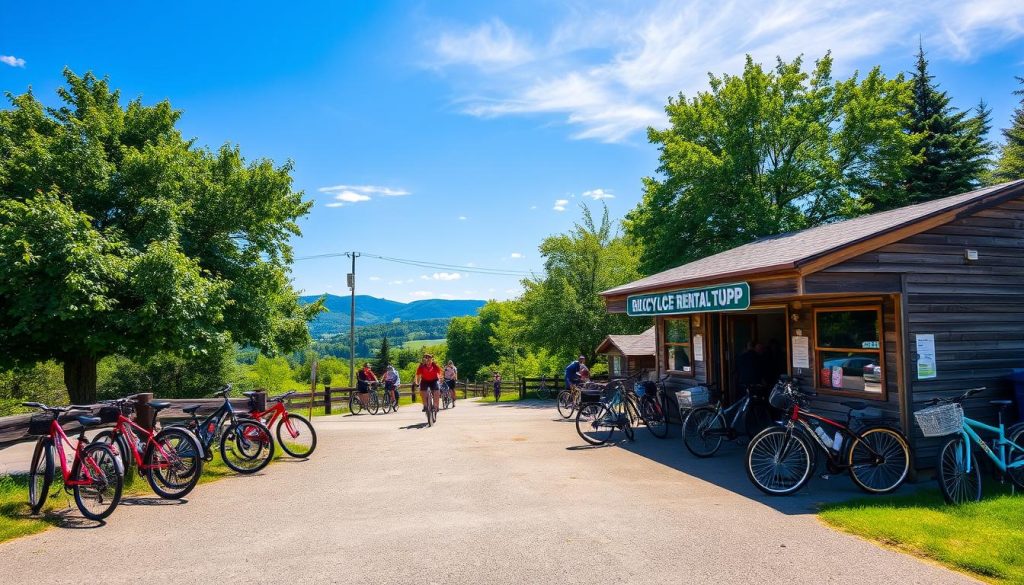 bicycle rentals near Princeton bicycle rentals near Princeton