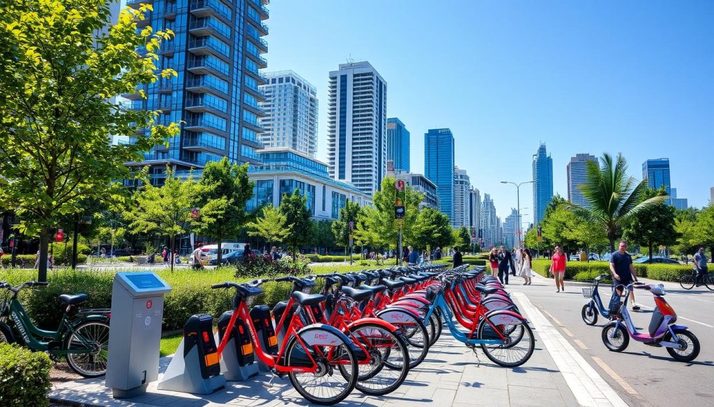 bike and scooter sharing programs bike and scooter sharing programs