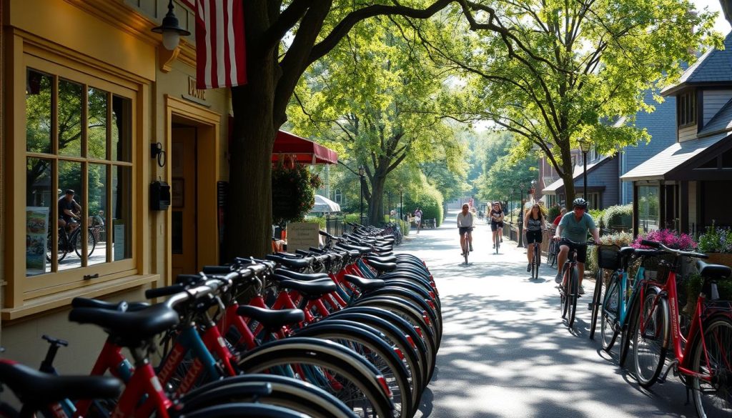 bike rental services in Princeton bike rental services in Princeton