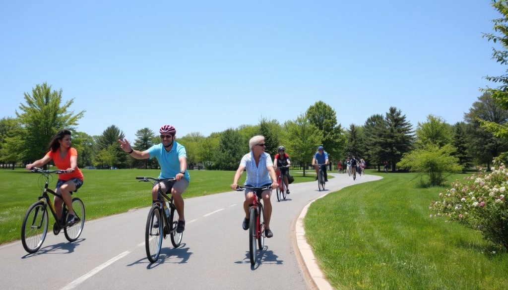 biking etiquette