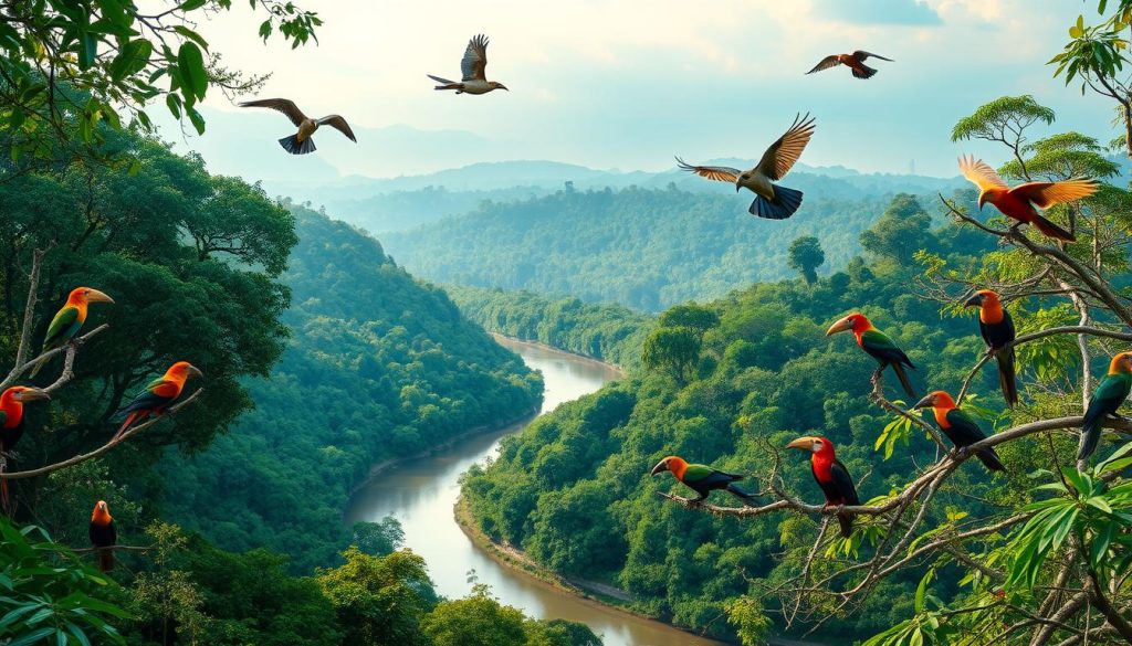 bird watching Chitwan National Park bird watching Chitwan National Park