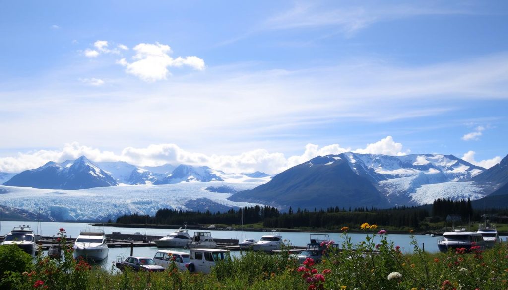 booking glacier tours in Anchorage booking glacier tours in Anchorage