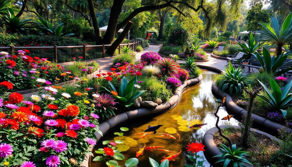 botanical gardens in Columbia botanical gardens in Columbia